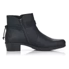 Rieker női bokacsizma-Y0782-01