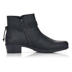Rieker női bokacsizma-Y0782-01