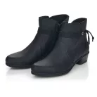 Rieker női bokacsizma-Y0782-01