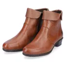 Rieker női bokacsizma-Y07D0-25