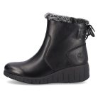 Rieker női bokacsizma-Y1350-00