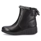 Rieker női bokacsizma-Y1350-00