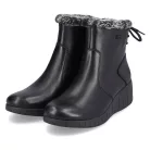 Rieker női bokacsizma-Y1350-00