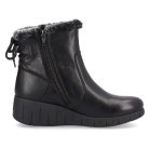 Rieker női bokacsizma-Y1350-00