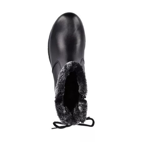 Rieker női bokacsizma-Y1350-00