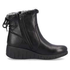 Rieker női bokacsizma-Y1350-00
