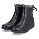 Rieker női bokacsizma-Y1350-00