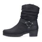 Rieker női bokacsizma-Y1760-00