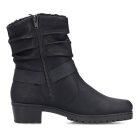 Rieker női bokacsizma-Y1760-00