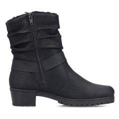 Rieker női bokacsizma-Y1760-00