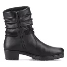 Rieker női bokacsizma-Y17R2-00