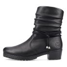 Rieker női bokacsizma-Y17R2-00