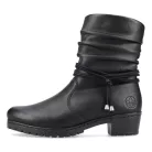 Rieker női bokacsizma-Y17R2-00