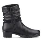 Rieker női bokacsizma-Y17R2-00