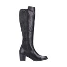 Rieker női csizma-Y2050-00