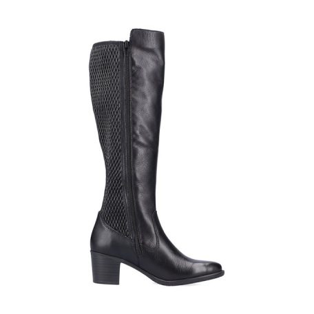 Rieker női csizma-Y2050-00