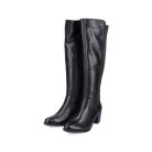 Rieker női csizma-Y2050-00