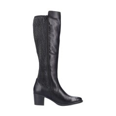 Rieker női csizma-Y2050-00