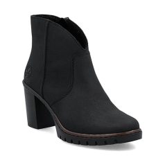 Rieker női bokacsizma-Y2553-00