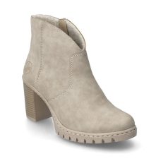 Rieker női bokacsizma-Y2553-60