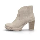Rieker női bokacsizma-Y2553-60