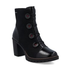 Rieker női bokacsizma-Y2576-00