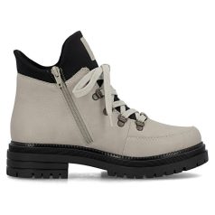Rieker női bakancs-Y3158-60