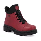 Rieker női bokacsizma-Y3163-36