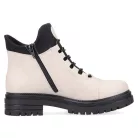 Rieker női bakancs-Y3163-60