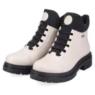 Rieker női bakancs-Y3163-60