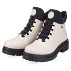 Rieker női bakancs-Y3163-60