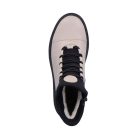 Rieker női bakancs-Y3163-60