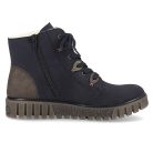 Rieker női bokacsizma-Y3401-14