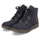 Rieker női bokacsizma-Y3401-14