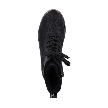 Rieker női bokacsizma-Y3406-00