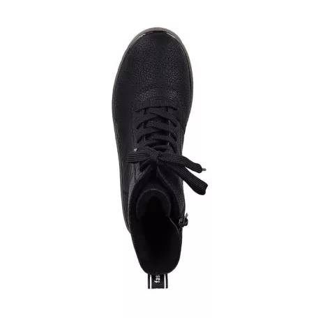 Rieker női bokacsizma-Y3406-00