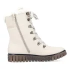 Rieker női bokacsizma-Y3424-60