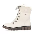 Rieker női bokacsizma-Y3424-60