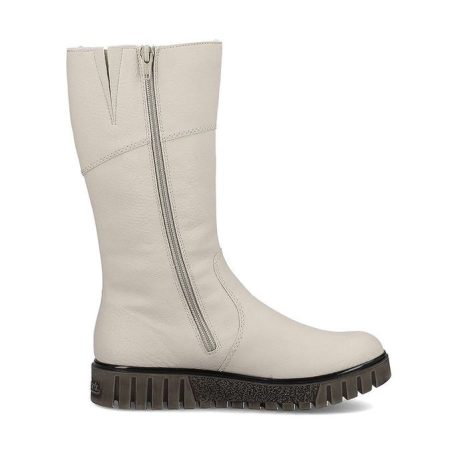 Rieker női bokacsizma-Y3455-60