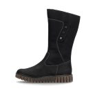 Rieker női csizma-Y3466-00