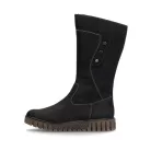 Rieker női csizma-Y3466-00