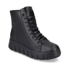 Rieker női bokacsizma-Y3550-00