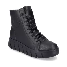 Rieker női bokacsizma-Y3550-00
