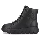 Rieker női bokacsizma-Y3550-00