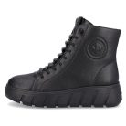 Rieker női bokacsizma-Y3550-00