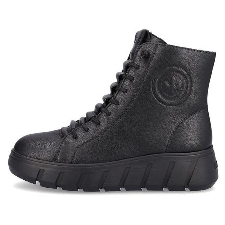 Rieker női bokacsizma-Y3550-00