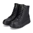 Rieker női bokacsizma-Y3550-00