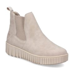 Rieker női bokacsizma-Y6151-63