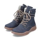 Rieker női bokacsizma-Y8443-14