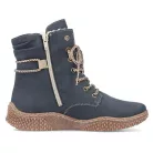 Rieker női bokacsizma-Y8443-14